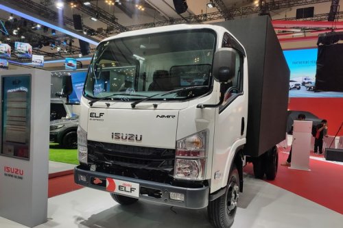 Isuzu Klarifikasi Pernyataan Agrinas soal Keterbatasan Pasokan