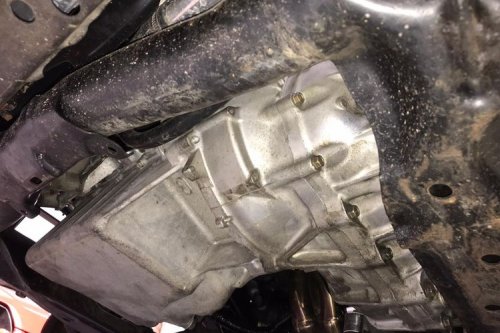 Kebiasaan yang Bisa Bikin Transmisi Mobil Matik Cepat Rusak