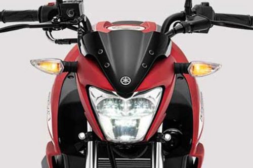 Yamaha Vixion R Pamit, Cek Harganya di Pasar Motor Bekas