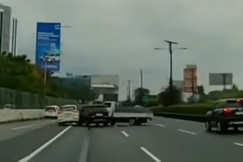 Alasan Pajero Sport dan Fortuner Dianggap Mobil Arogan di Jalan