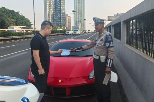 Tidak Hanya di Indonesia, Ini Masalah Global Penyebab Kecelakaan