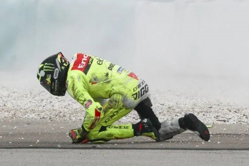 MotoGP Malaysia: Investasi atau Pemborosan Anggaran?