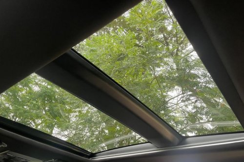 Penguatan Identitas Baru Toyota Camry Facelift