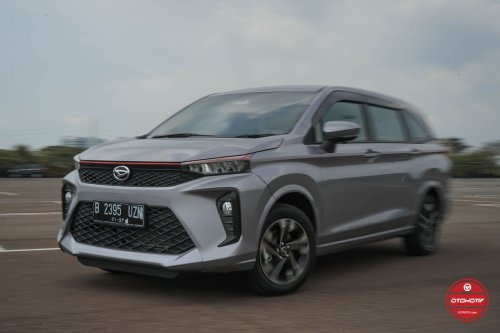 Harga LMPV Bekas Usia Pakai 5 Tahunan, Xenia mulai Rp 120 Jutaan