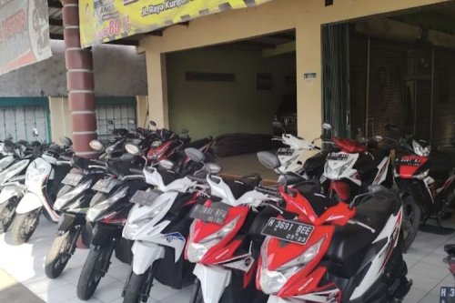 Masih Dicari Konsumen, Cek Harga Bekas Honda BeAT Karbu