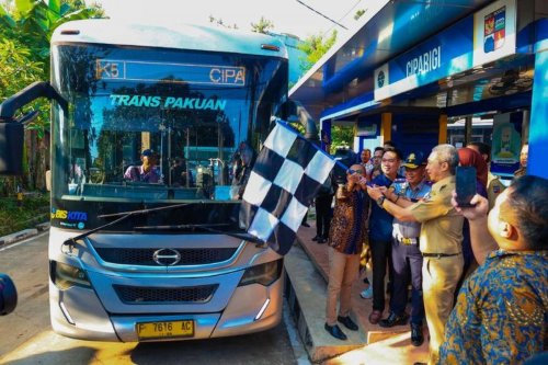 Pentingnya Transportasi Umum Layak di Daerah
