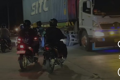 Lampu Merah Mati: Keselamatan Pengendara Terabaikan