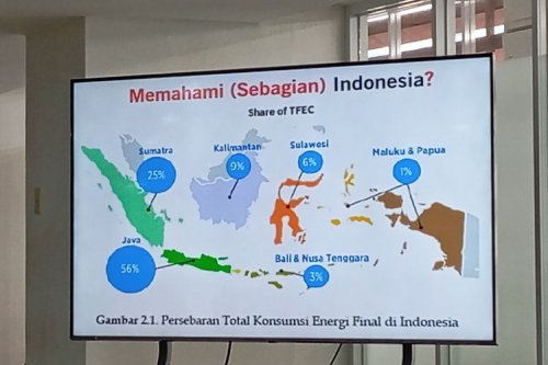 Mengapa Harga BBM Indonesia Selalu Lebih Tinggi?