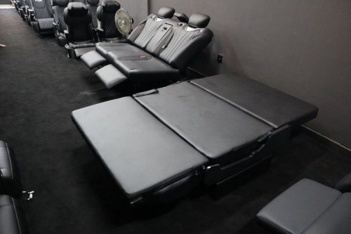 Modifikasi Jok Welcab, Solusi Ramah Difabel untuk Mobil Pribadi