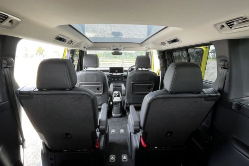 Volkswagen ID. Buzz: Mobil Listrik Retro yang Modern