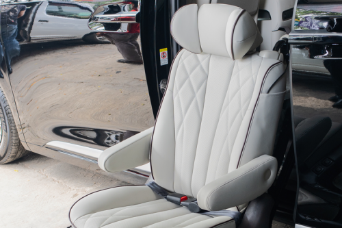 Modifikasi Jok Welcab, Solusi Ramah Difabel untuk Mobil Pribadi