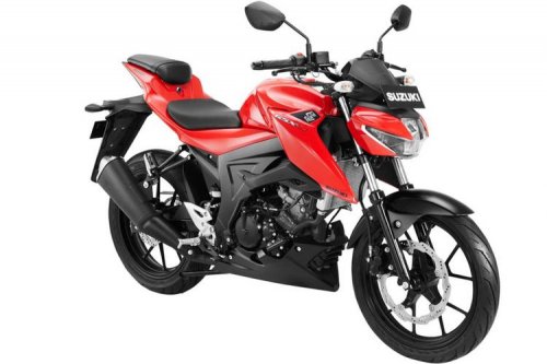 Perbandingan Harga Satria Pro dan Satria F150 vs Motor Sport Sekelas