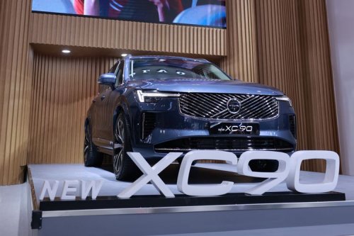 Volvo Indonesia Menyambut Perjanjian IEU-CEPA: Apa Harapannya?