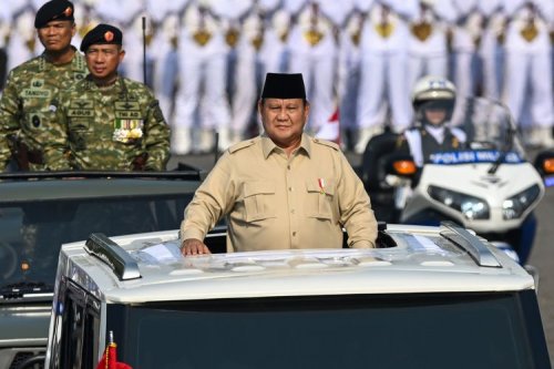 Mobil Nasional Jadi Proyek Strategis Nasional, Ini Kata Menperin