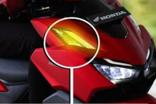 Demi Keselamatan, Stop Budaya Lupa Mematikan Lampu Sein