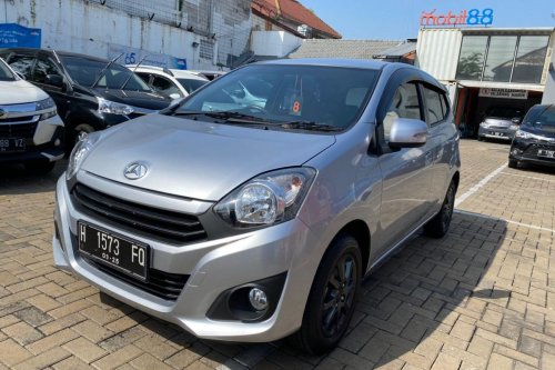 Update Harga LCGC Bekas September 2025: Ayla mulai Rp 83 Jutaan