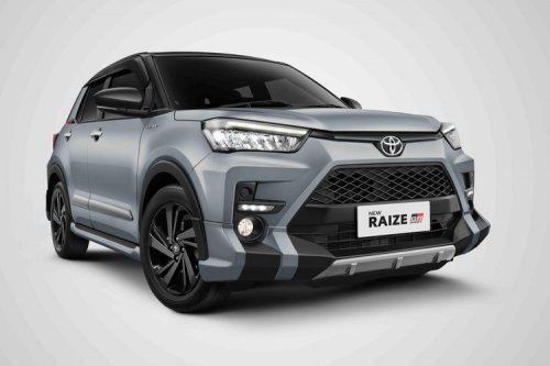 Diskon SUV Turbo di IIMS 2026, dari Chery sampai Mitsubishi