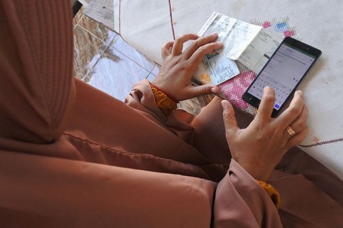 Pemutihan Pajak Kendaraan Jakarta Bisa Diakses Online Saat Akhir Pekan