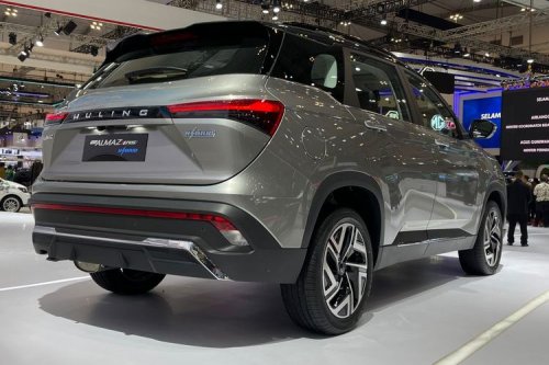 Curhat Pengguna New Almaz Hybrid, Plus Minus Setahun Pemakaian