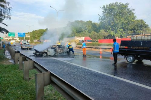 Mobil Terbakar Saat Kerusuhan, Apakah Bisa Diklaim Asuransi?