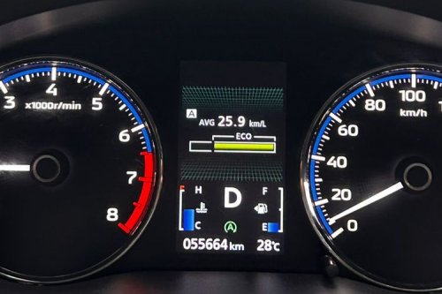 Review Mitsubishi Xpander: Plus Minus Setelah Tiga Tahun Pemakaian