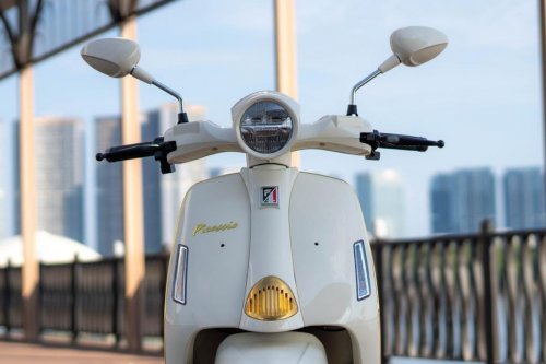 Pendekatan Lokal Dorong Ekspansi Motor Listrik ke Banyak Negara