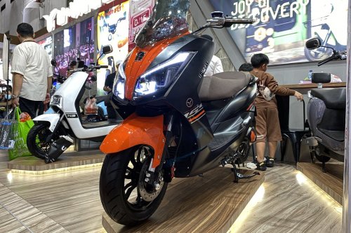 Jangan Sembarangan, Ini Risiko Modifikasi Baterai Motor Listrik