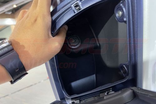 Mengenal Proses Pre-Delivery Inspection Sepeda Motor Honda