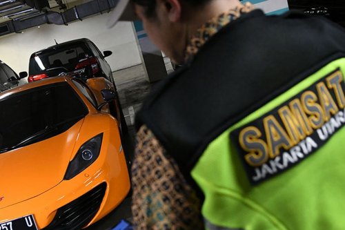 Penyesuaian Jam Layanan Samsat Jakarta Selama Ramadan 2026