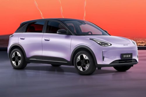 Daftar Mobil Listrik Terlaris di China 2025, Bukan BYD atau Tesla