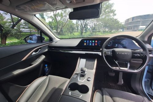 Cerita Pengguna Chery Omoda 5 Setelah Dipakai 2 Tahun