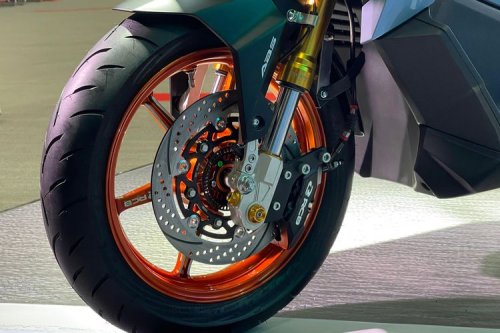 Honda ADV 160 Dibekali HSTC, Ini Keunggulannya