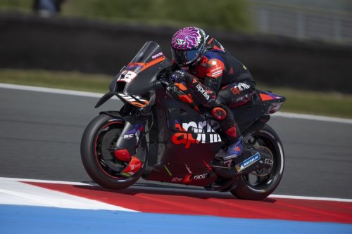 Uji Coba Ban MotoGP Pirelli di Misano: Apa Kata Pebalap?