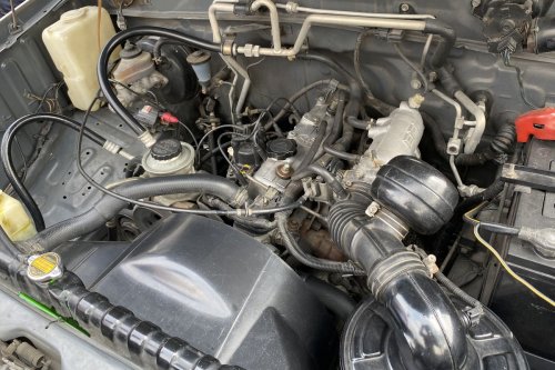 Apakah Mobil Bekas yang Pernah Turun Mesin Masih Layak Dibeli?