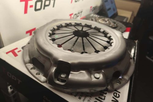 T-OPT: Solusi Suku Cadang Terjangkau dari Toyota