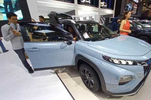 Suzuki Fronx: Simak Skema Kredit, DP dan Cicilan Terkecil