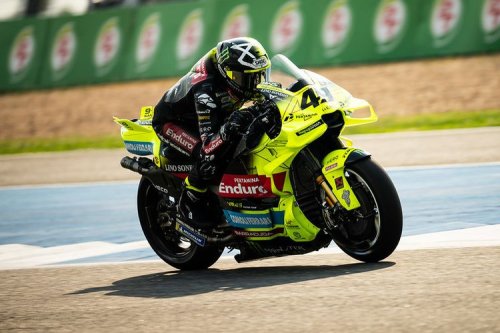 Update Kalender MotoGP 2026: Imbas Konflik Timur Tengah