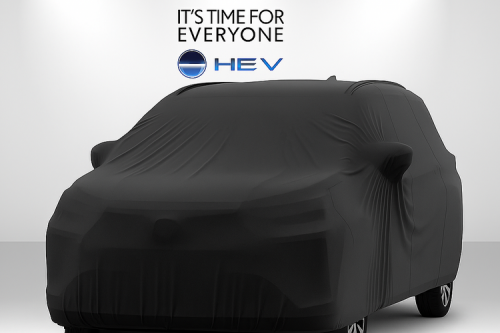 Veloz Hybrid Meluncur, Kapan Giliran Xenia Hybrid?