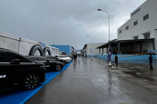 Sailun Siapkan Strategi Konten Lokal Ban Buatan Indonesia