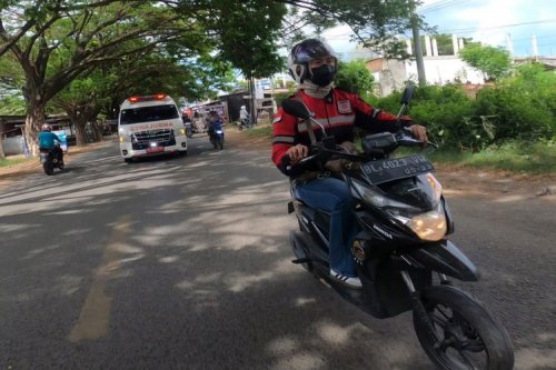 Prioritas Ambulans: Apakah Boleh Menyalakan Sirene Kosong?