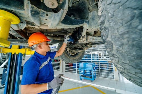 Kesalahan yang Kerap Dilakukan Pemudik Saat Menyiapkan Kendaraan
