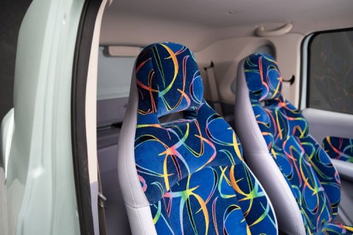 Lebih Nyaman dan Tidak Panas, Segini Estimasi Biaya Retrim Jok Fabric