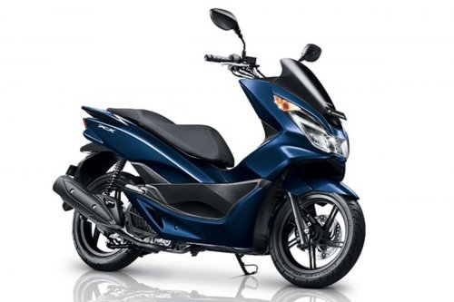 Simak Hal Penting Ini Sebelum Beli PCX 125 dan 150 CBU Thailand