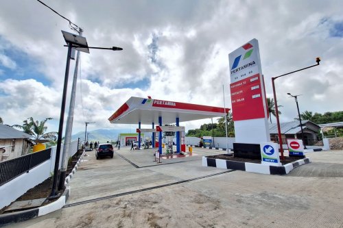 Penyesuaian Harga BBM Pertamina Oktober 2025: Daftar Lengkap