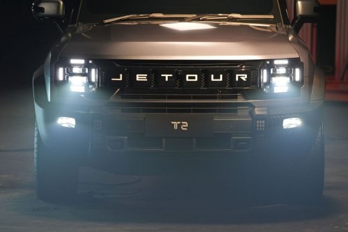 Jetour Siapkan Produksi Lokal T2, Bidik Peningkatan Kandungan Lokal