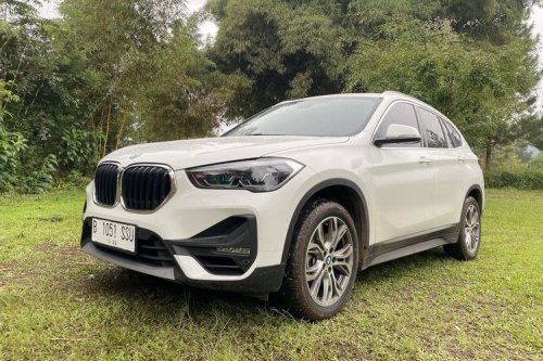 Mobil Bekas Usia Muda, Harga Anjlok Ratusan Juta dalam 1 Tahun