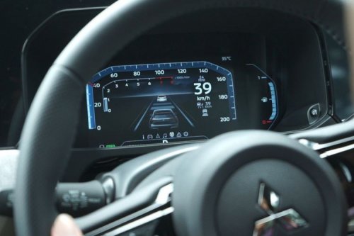 Review Pakai Mitsubishi XForce Ultimate DS Setengah Tahun Pemakaian