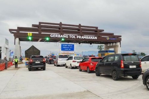 Tujuan Mudik Favorit, Kemenhub Minta Kesiapan Pemerintah Yogyakarta