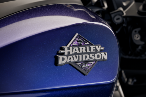 Apakah Harley-Davidson Mudah Dicuri? Ini Penjelasan JLM Auto