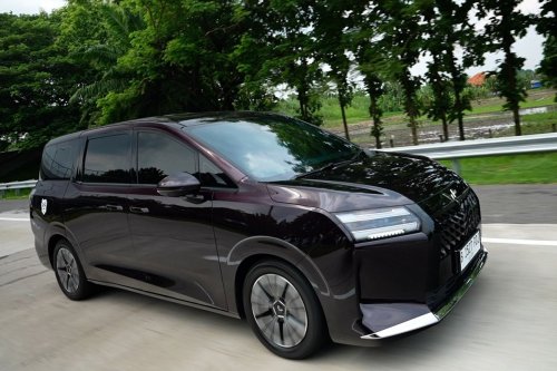 Wuling Darion PHEV Banyak Dipilih Konsumen